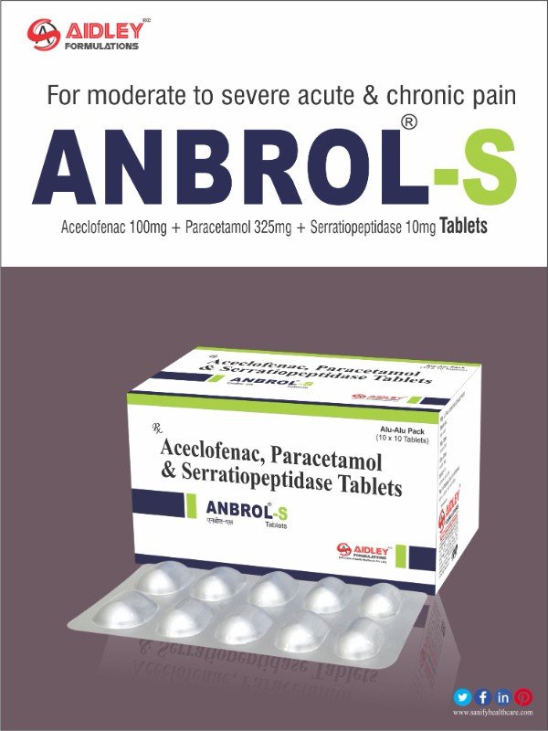ANBROL-S